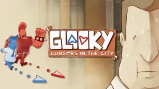 Glooky: Cursors in the City
