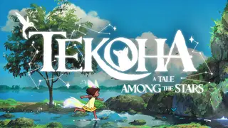 Tekoha: a Tale Among the Stars