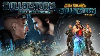 Bulletstorm: Full Clip Edition Duke Nukem Bundle