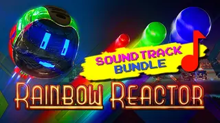 Rainbow Reactor – Groovy