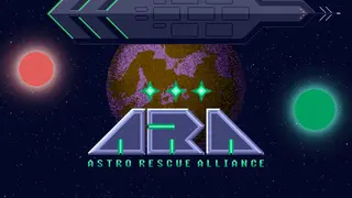 A.R.A. ASTRO RESCUE ALLIANCE