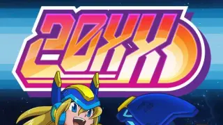 20XX - Switch