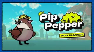 Pip Pepper Park Planner
