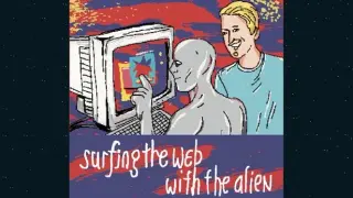 Surfing the Web With the Alien