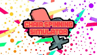 Chair Spinning Simulator