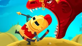 Dragon Hills - Switch