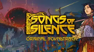 Songs of Silence - The Original Soundtrack