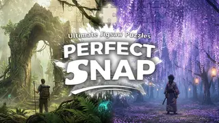 PERFECT SNAP: Ultimate Jigsaw Puzzles
