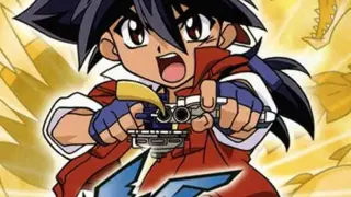 Beyblade