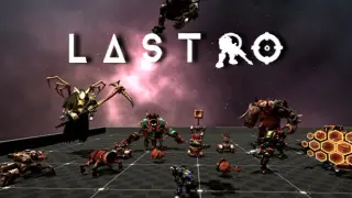 LastRo