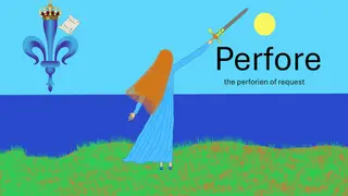 Perfore the perforien request