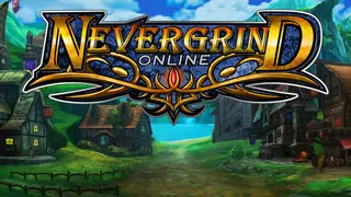 Nevergrind Online