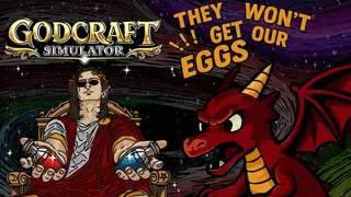 Godcraft Simulator Complete Edition