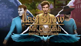 The Last Show of Mr. Chardish Soundtrack