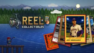 Reel Collectibles