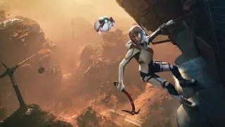 Deliver Us Mars (PS4 & PS5)