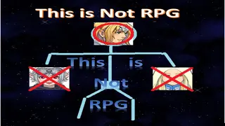 This is not RPG