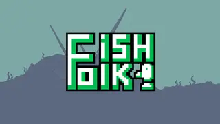 Fish Folk: Jumpy