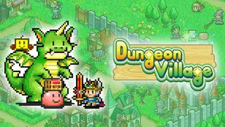 Dungeon Village