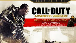 Call of Duty: Advanced Warfare Gold Edition