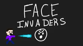 Face Invaders
