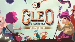 Cleo - a pirate’s tale - Deluxe