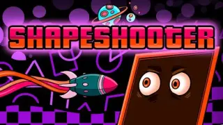 Shapeshooter - Switch