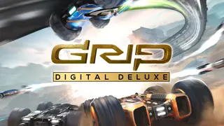 GRIP Digital Deluxe - PS4