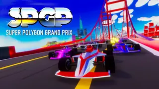 SPGP Super Polygon Grand Prix