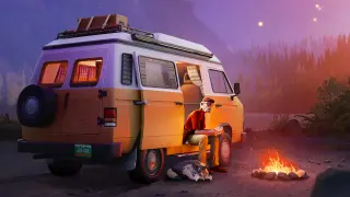Forever Ago - Xbox Series