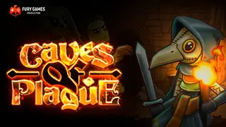 Caves of Plague