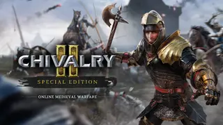 Chivalry 2 Special Edition (Xbox One & Series)