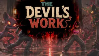 The Devil's Work