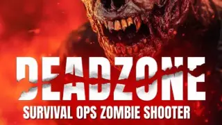 DeadZone: Survival Ops Zombie Shooter - Switch
