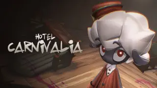 Hotel Carnivalia