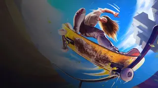 Riders Republic Skate - Xbox One & Series