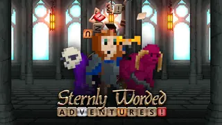 Sternly Worded Adventures