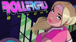 RollerGirls From Beyond