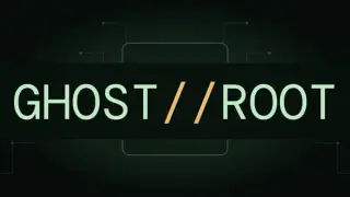 Ghost//Root
