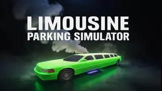 Limousine Parking Simulator