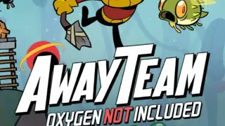 Oxygen Not Included