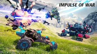 Impulse of War