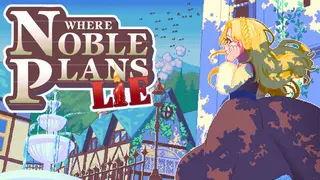 Where Noble Plans Lie