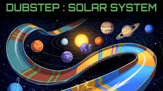 Dubstep: Solar System