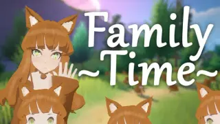 Family Time