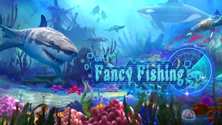 Fancy Fishing VR