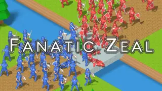 Fanatic Zeal