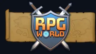 RPG World - Action RPG Maker Limited