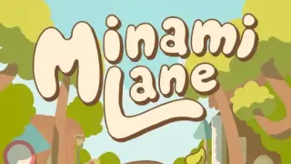 Minami Lane - Switch