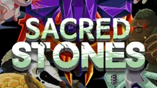 Sacred Stones - Switch